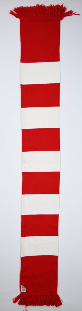 FC LIVERPOOL SCARF
