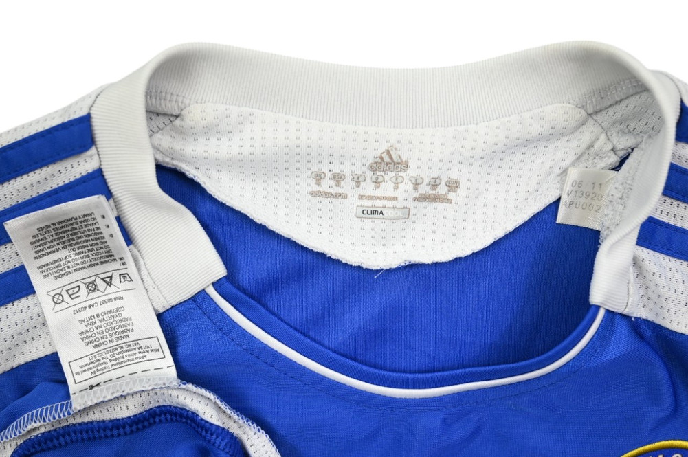 2011-12 CHELSEA LONDON KOSZULKA M