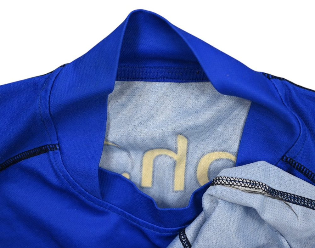 2002-03 KRC GENK SHIRT L