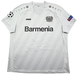 2019-21 BAYER LEVERKUSEN *RETSOS* KOSZULKA 3XL