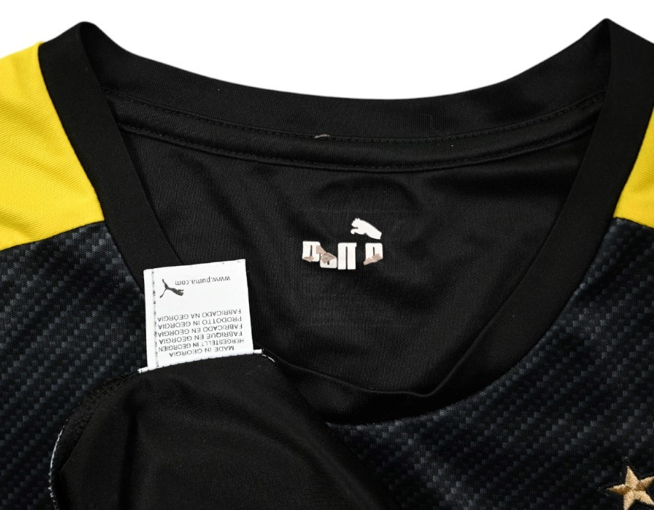 2016-17 BORUSSIA DORTMUND KOSZULKA S