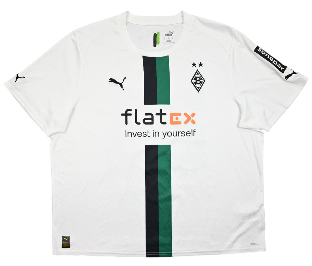2022-23 BORUSSIA MONCHENGLADBACH *HOFMANN* KOSZULKA 3XL
