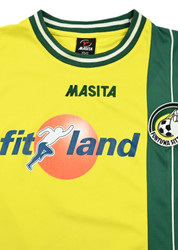 2010-11 FORTUNA SITTARD KOSZULKA XS/S
