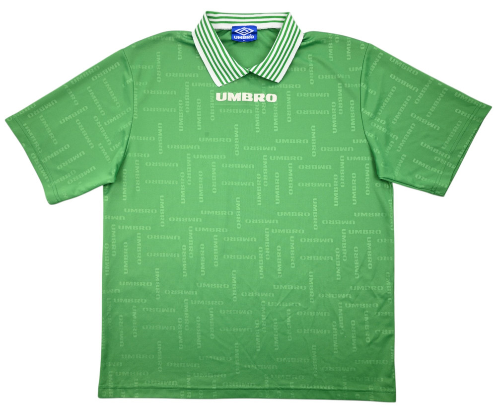UMBRO VINTAGE SHIRT XL