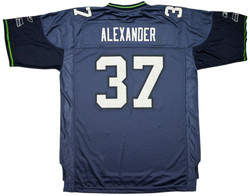 SEATTLE SEAHAWKS *ALEXANDER* NFL KOSZULKA L