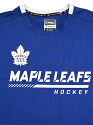 TORONTO MAPLE LEAFS NHL CCM KOSZULKA 2XL