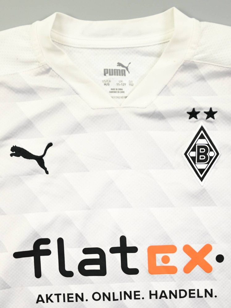 2020-21 BORUSSIA MONCHENGLADBACH KOSZULKA M. BOYS