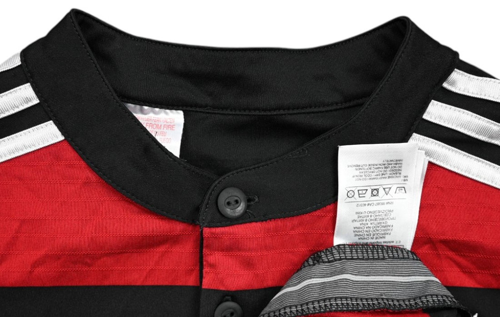 2014-15 GERMANY *MULLER* SHIRT L. BOYS