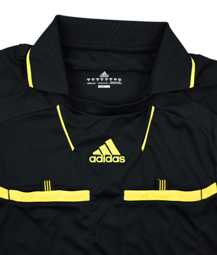 ADIDAS REFEREE LONGSLEEVE SHIRT M