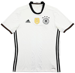 2015-16 GERMANY KOSZULKA M
