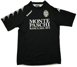 2009-10 SIENA SHIRT S