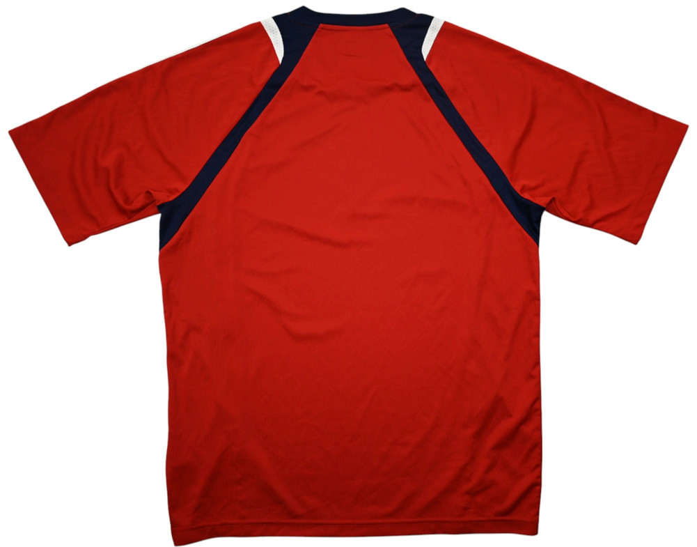 2009-10 BAYERN MUNCHEN KOSZULKA M