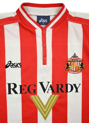 1999-00 SUNDERLAND SHIRT XL