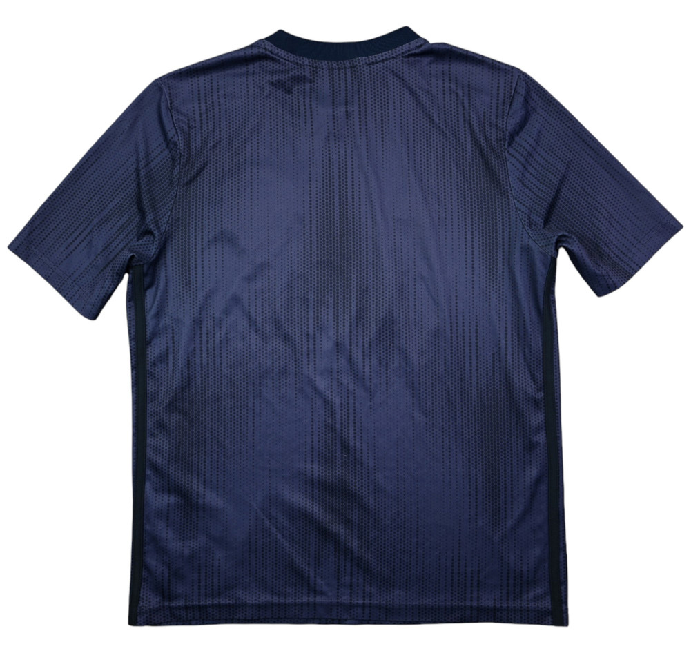 2018-19 MANCHESTER UNITED KOSZULKA L. BOYS