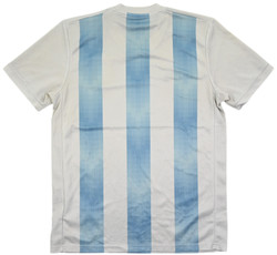 2018-19 ARGENTINA SHIRT M