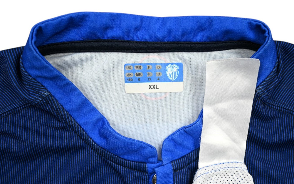 2016-17 ITTIHAD TANGER SHIRT XXL