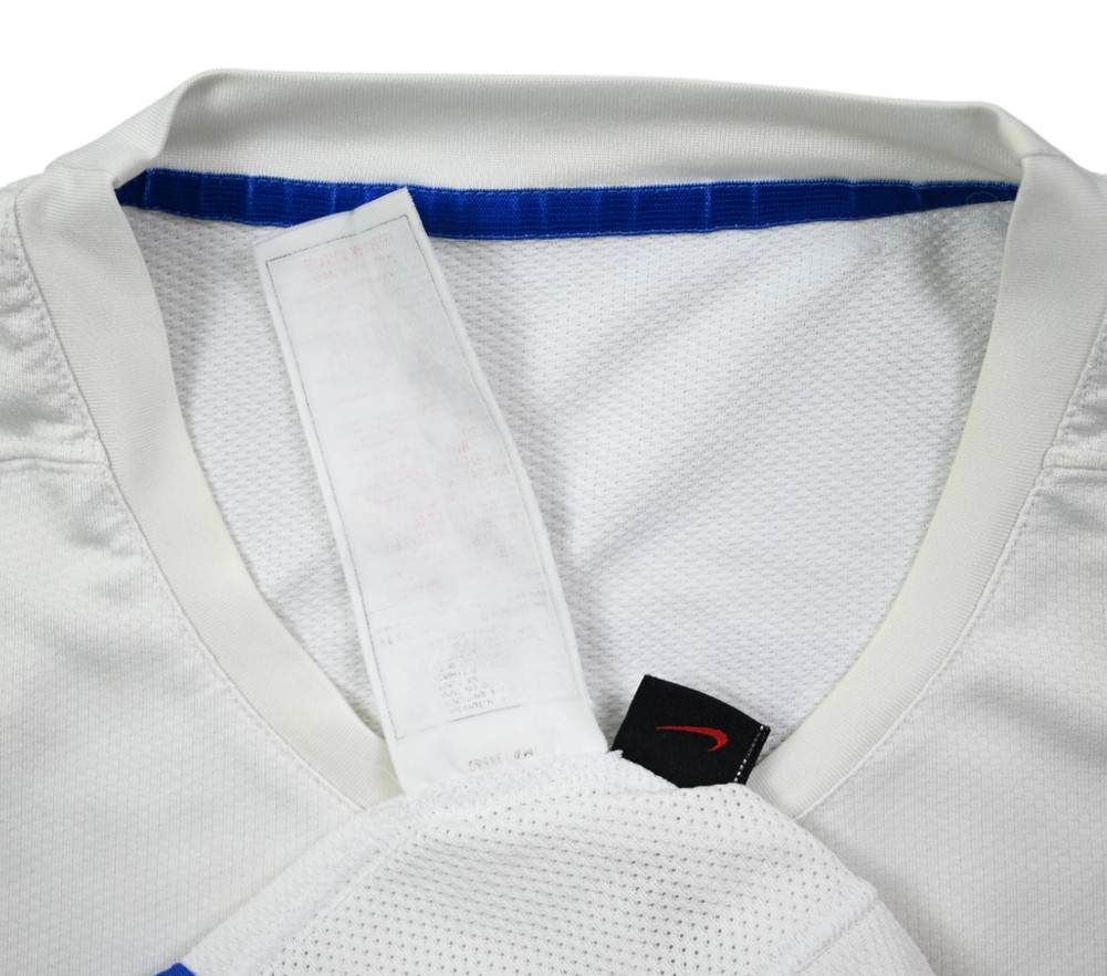 2006-08 NETHERLANDS *V. NISTELROOY* KOSZULKA XL