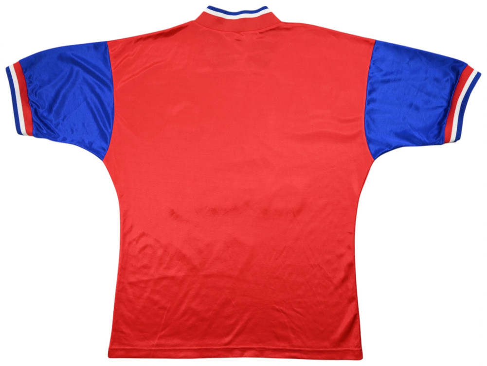 1993-95 BAYERN MUNCHEN SHIRT L