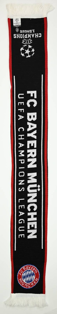 FC BAYERN MUNCHEN UEFA CHAMPIONS LEAGUE SZALIK
