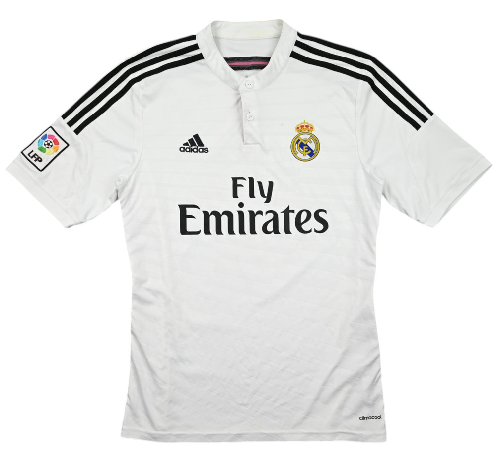 2014-15 REAL MADRID *RONALDO* KOSZULKA M