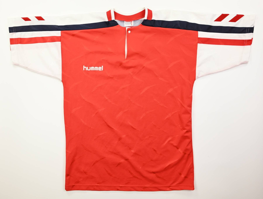 HUMMEL OLDSCHOOL SHIRT L