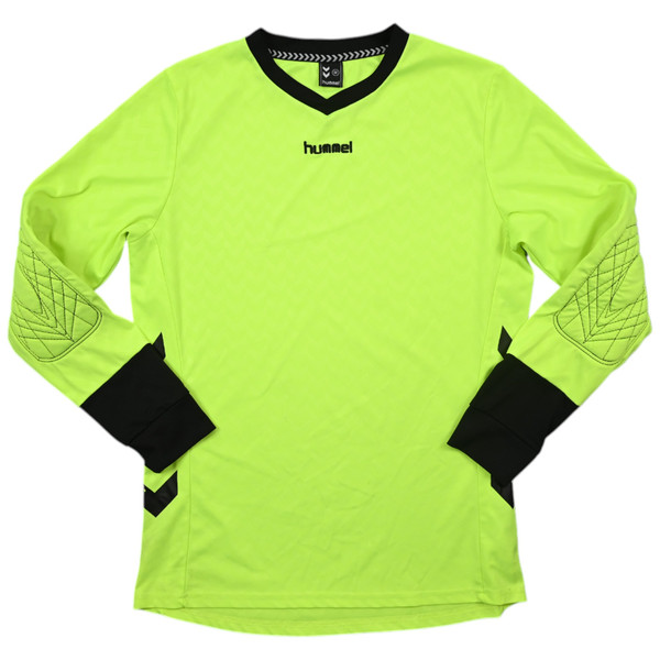 HUMMEL VINTAGE GOALKEEPER LONGSLEEVE SHIRT M