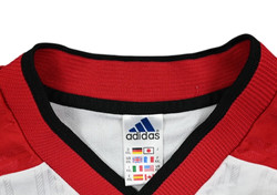 ADIDAS #15 OLDSCHOOL SHIRT XXL