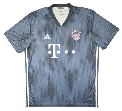 2018-19 BAYERN MUNCHEN KOSZULKA XL