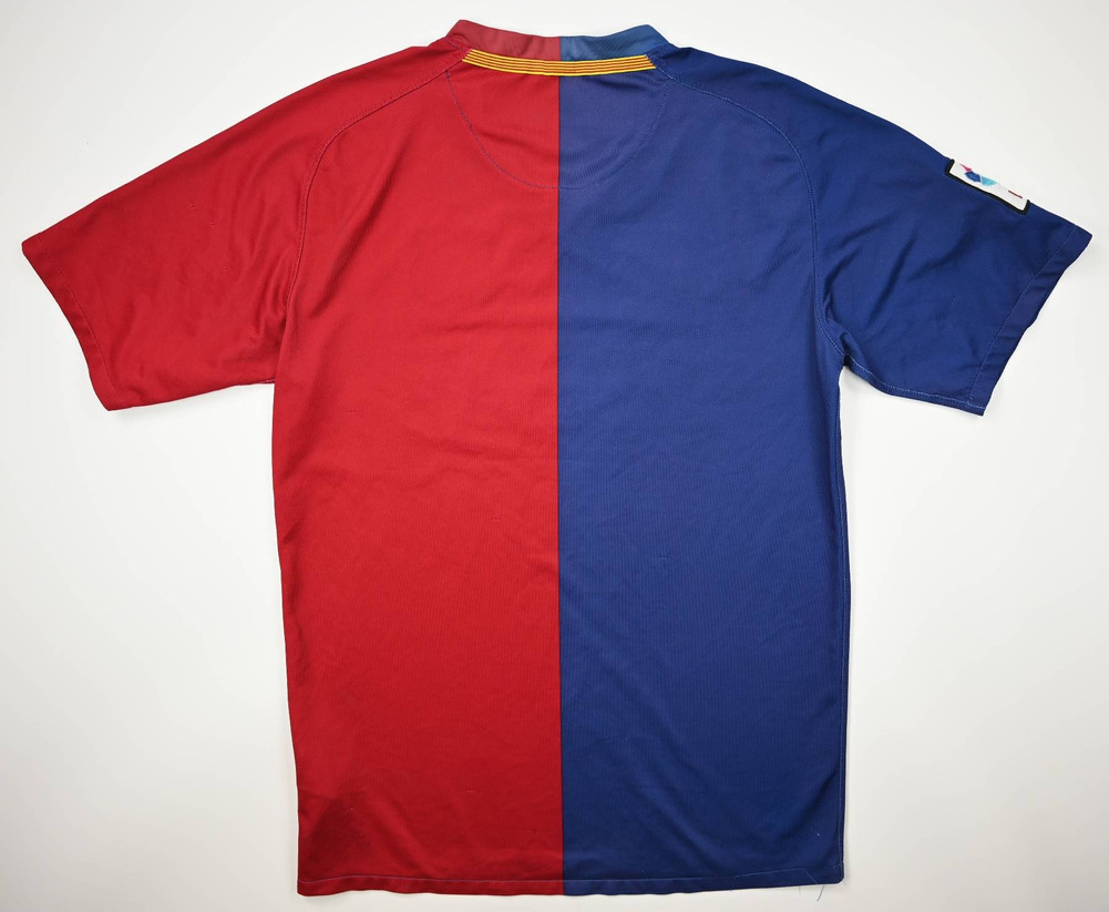 2008-09 FC BARCELONA KOSZULKA S