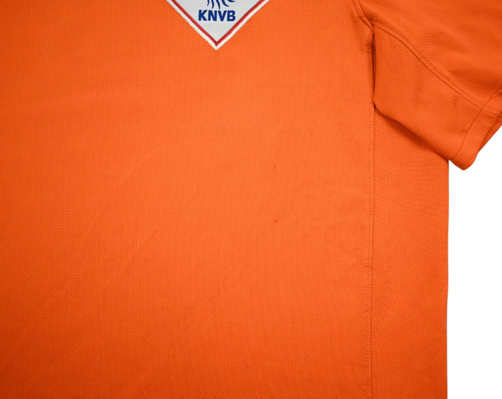 2008-10 NETHERLANDS KOSZULKA XL