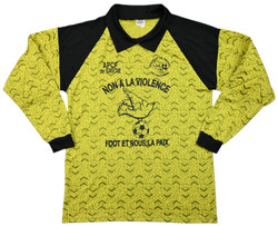 DISTRICT DE SAVOIE GK LONGSLEEVE KOSZULKA XL
