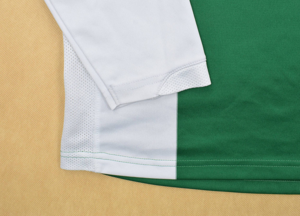 2006-07 VFL WOLFSBURG SHIRT M