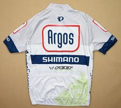 PEARL IZUMI ARGOS SHIMANO CYCLING SHIRT L