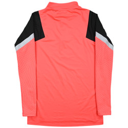 2020-21 LIVERPOOL LONGSLEEVE KOSZULKA S