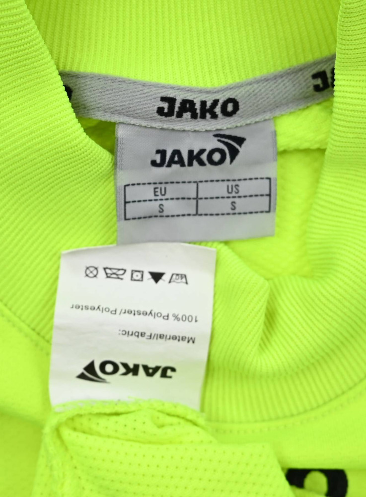 2009-10 SC HEERENVEEN GK KOSZULKA S