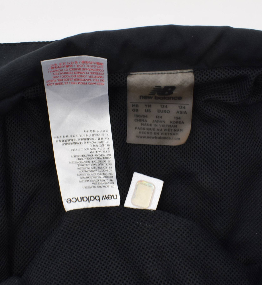 LIVERPOOL BLUZA M.BOYS