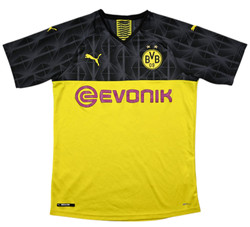 2019-20 BORUSSIA DORTMUND *BRANDT* SHIRT M