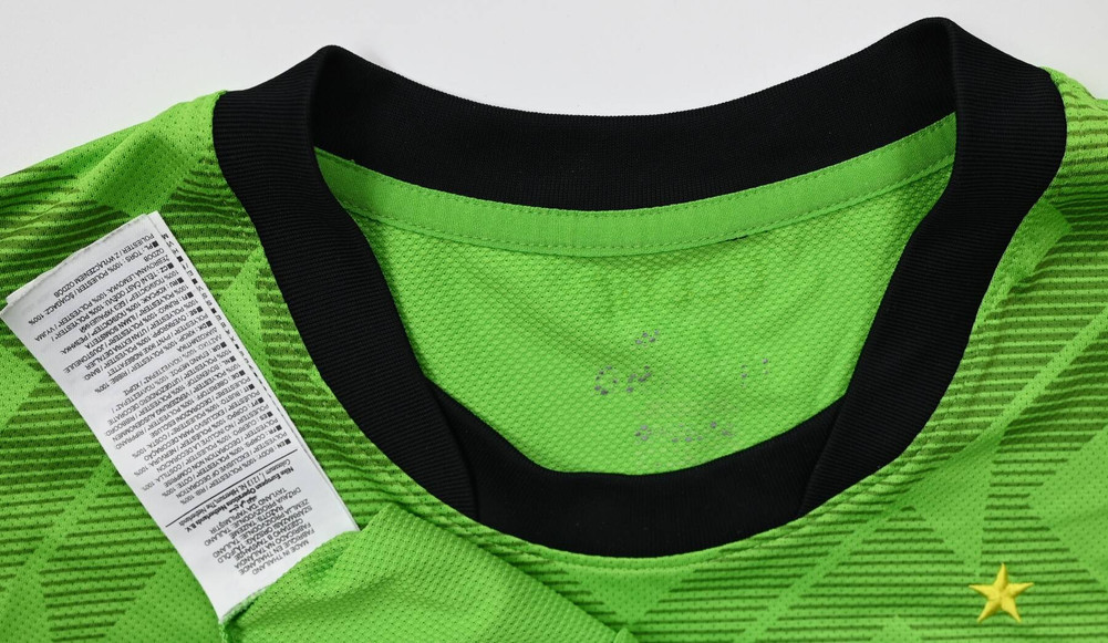 2010-11 CELTIC GLASGOW KOSZULKA S