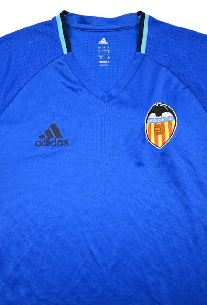 2016-17 VALENCIA SHIRT L