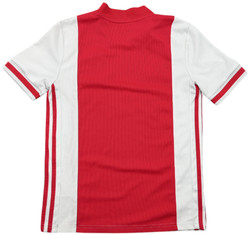 2020-21 AJAX SHIRT L. BOYS