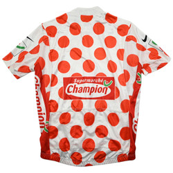 NIKE TOUR DE FRANCE CYCLING SHIRT
