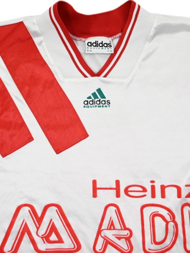 SV-BISCHOFSREUT LONGSLEEVE SHIRT XL