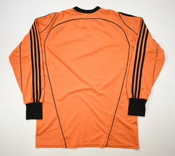 ADIDAS OLDSCHOOL GOALKEEPER KOSZULKA L
