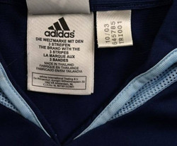 2004-06 ARGENTINA SHIRT XL