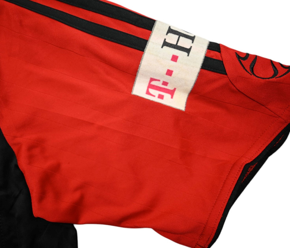 2007-08 BAYER LEVERKUSEN *BARNETTA* KOSZULKA M