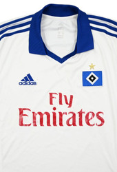 2013-14 HAMBURG SHIRT L