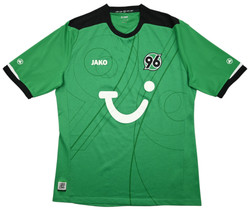2012-13 HANNOVER 96 KOSZULKA M/L