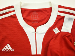 2009-10 BAYERN MUNCHEN SHIRT XL