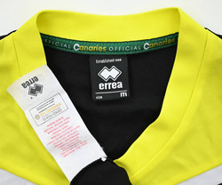 2011-12 NORWICH CITY LONGSLEEVE M