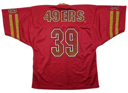 SAN FRANCISCO 49ERS NFL KOSZULKA M